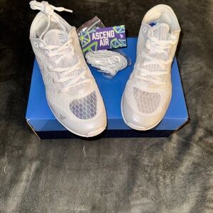 Varsity Ascend Air 2.0 Cheer Shoes